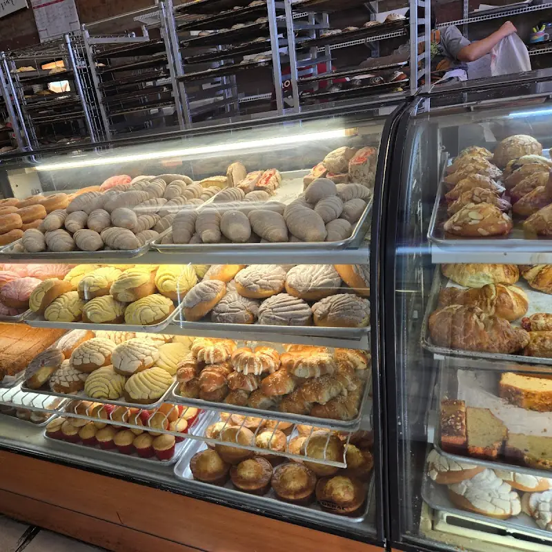Pan De Vida Bakery