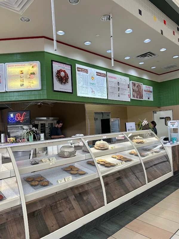 Daisy Cafe & Bakery
