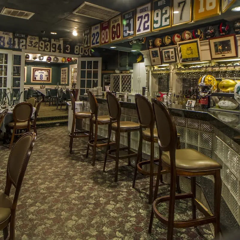 Impastato's Restaurant