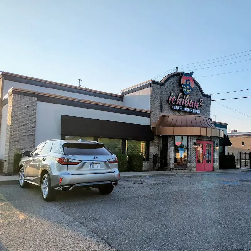 Ichiban Hibachi Steakhouse