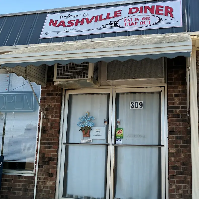 Nashville Diner