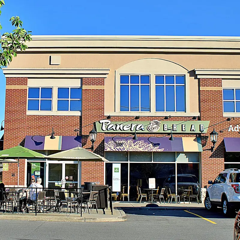 Panera Bread