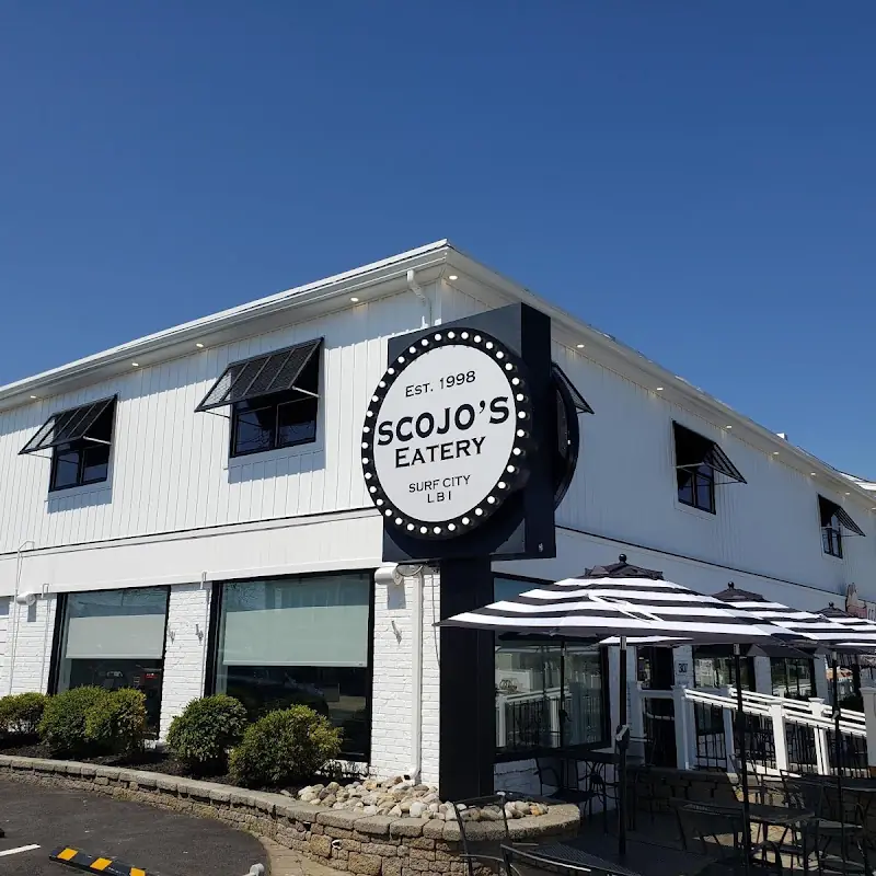Scojo's Eatery