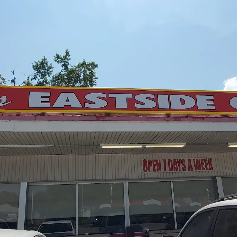 Lu's East Side Cafe