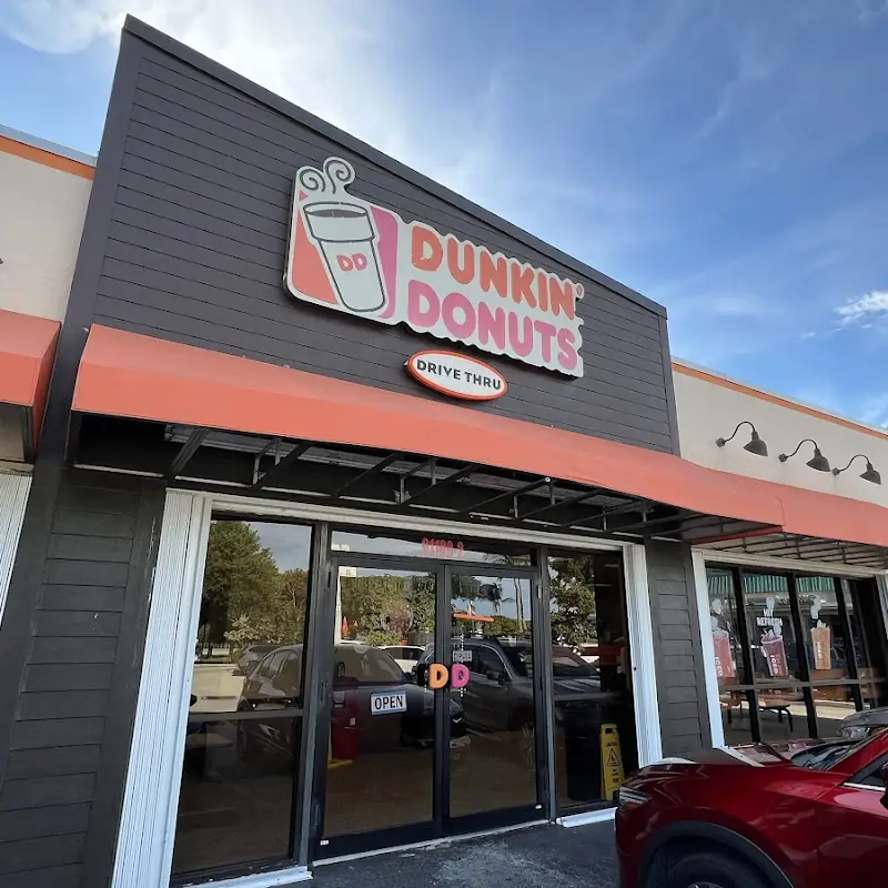Dunkin'