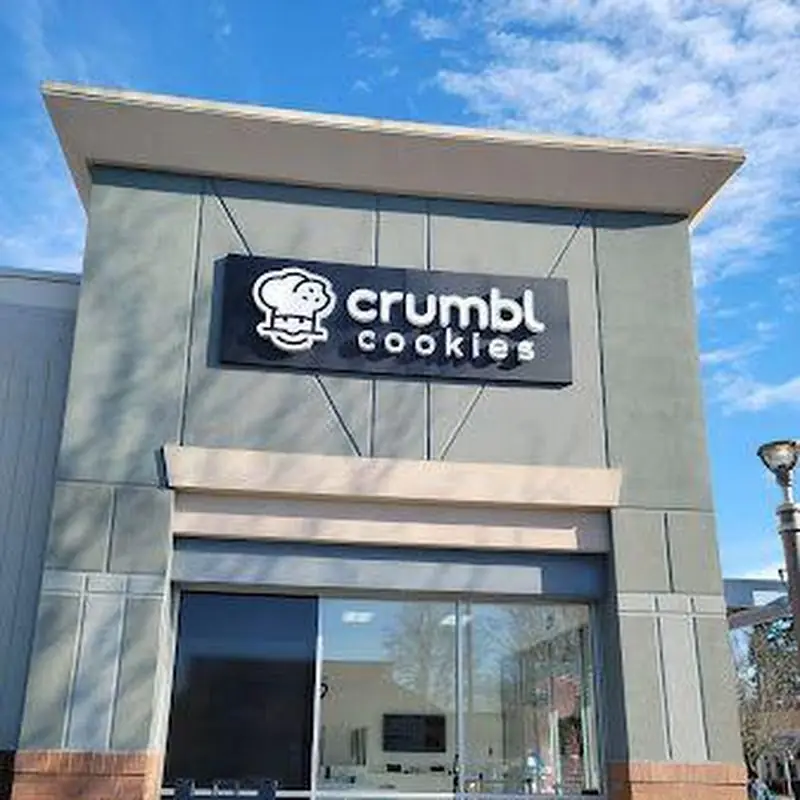 Crumbl