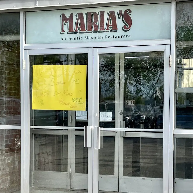 Maria's Mexican Restaurant