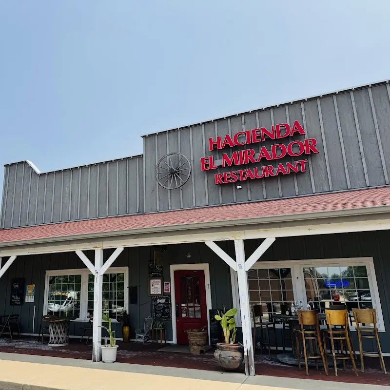 Hacienda El Mirador peoria Llc