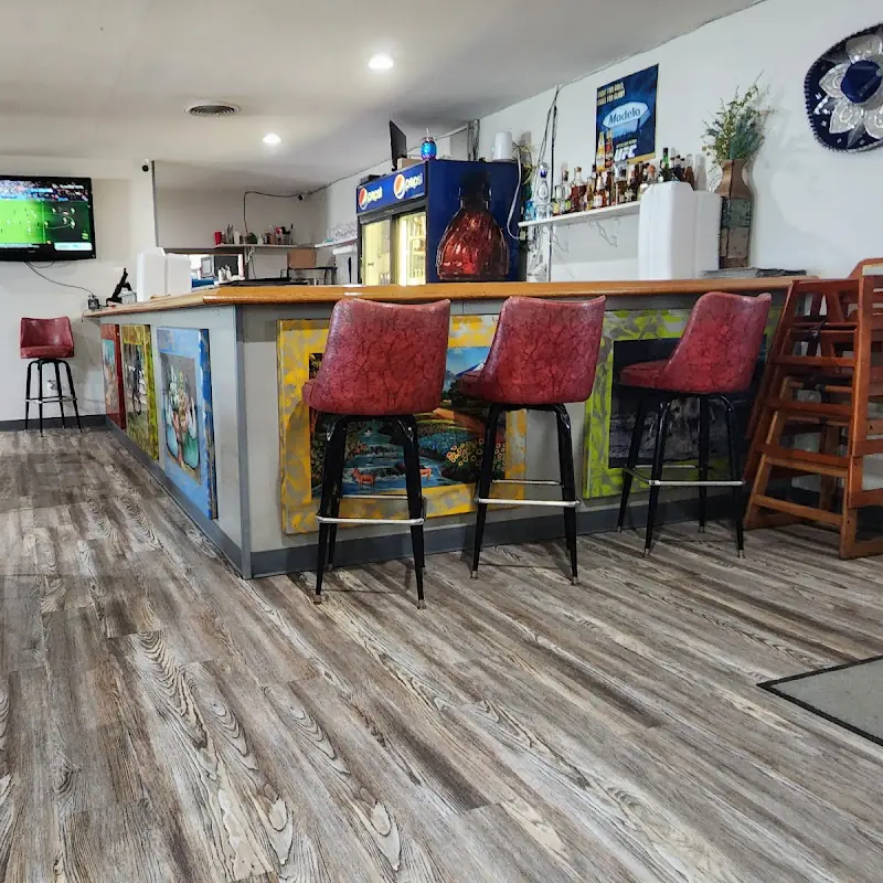 Los Girasoles Lewistown