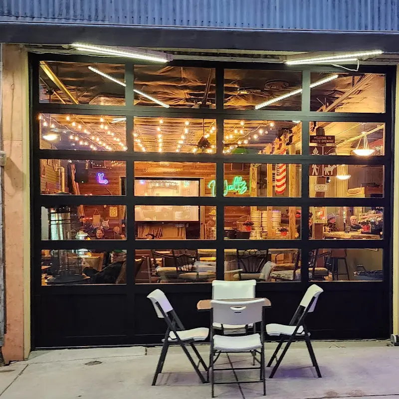 Waltz Brewing