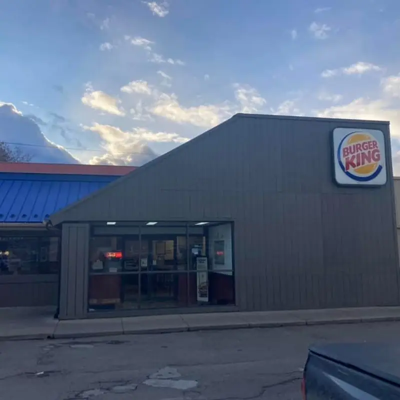 Burger King