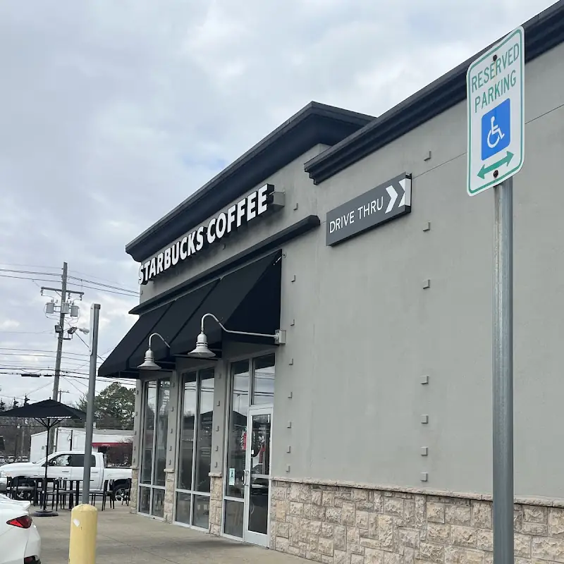 Starbucks Coffee Company