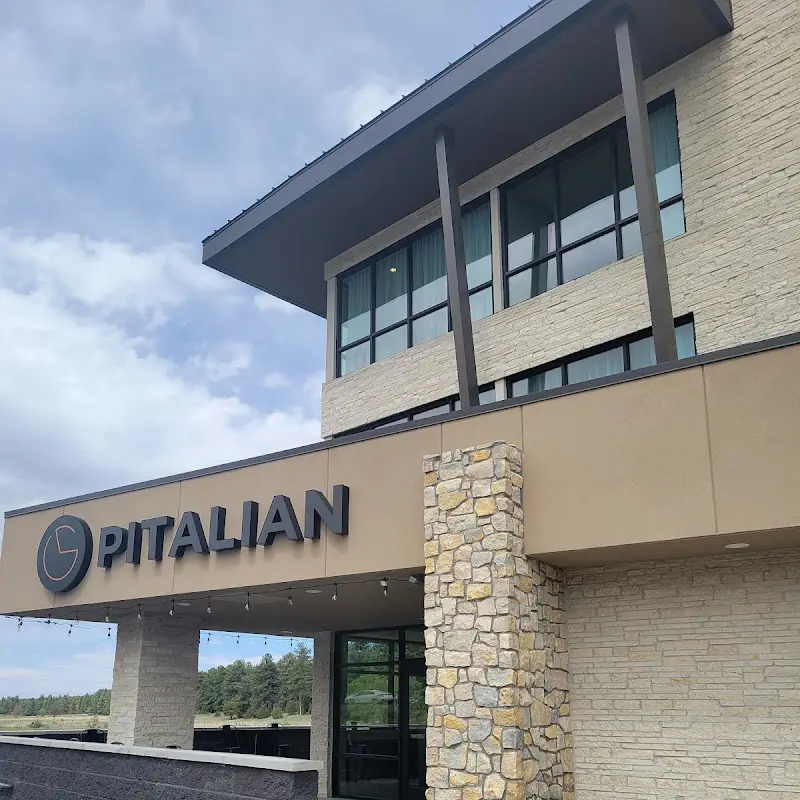 Pitalian