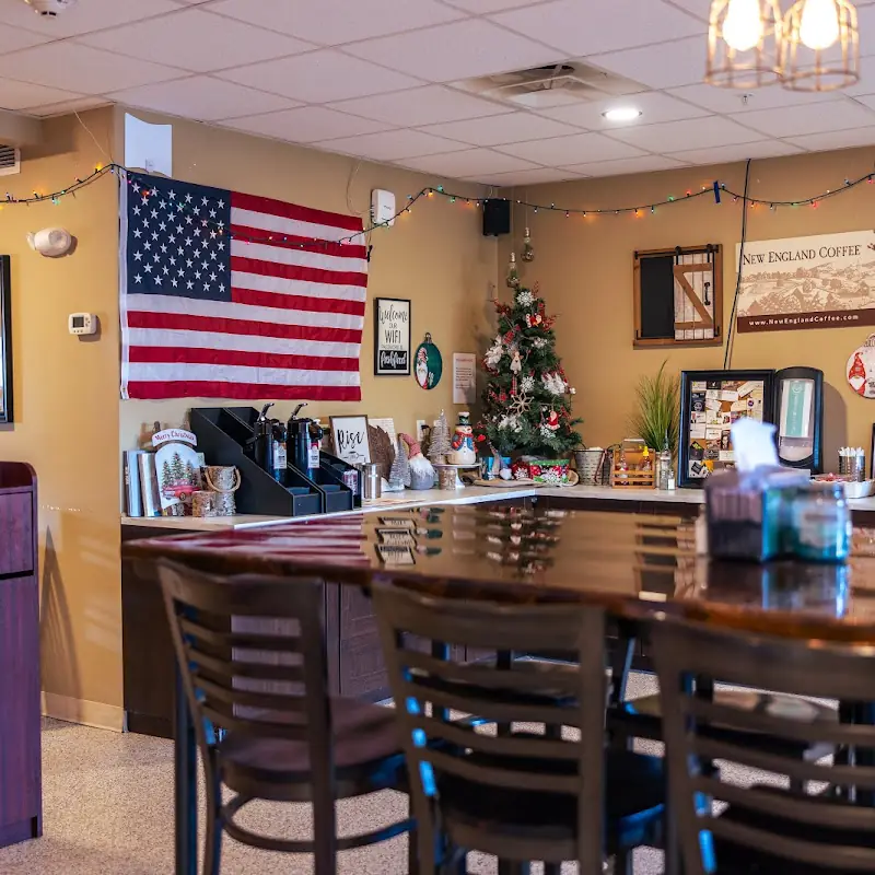 Fresh Hub Eatery
