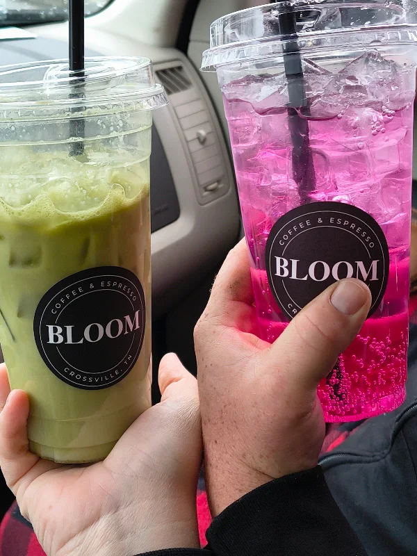 BLOOM Coffee & Espresso