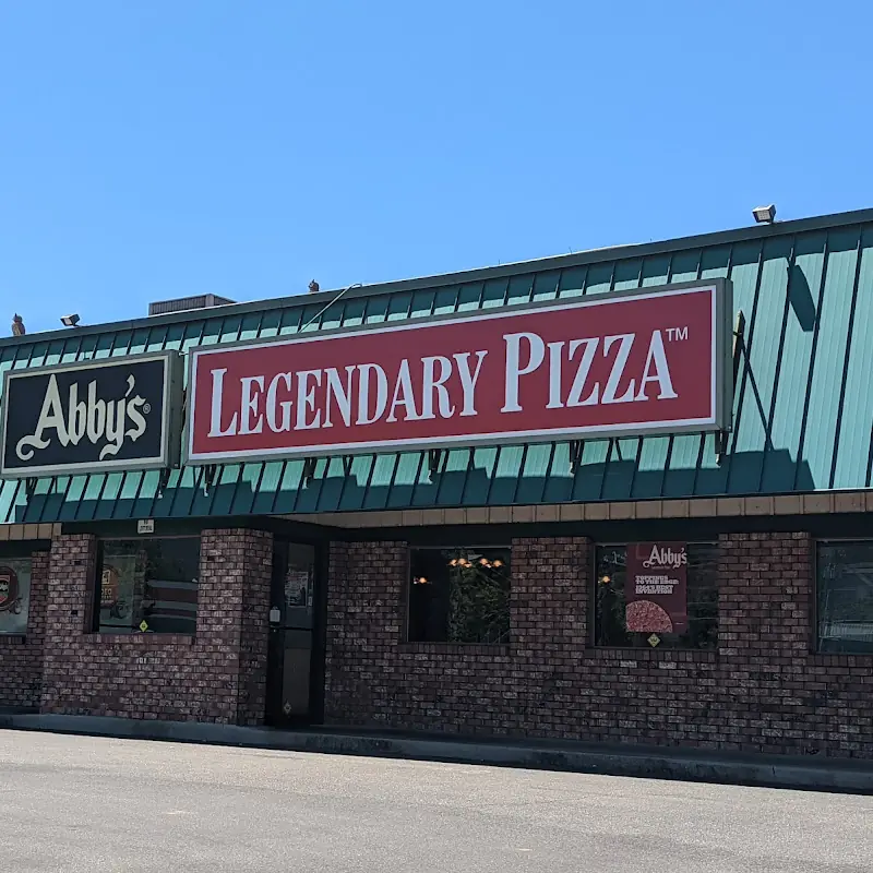 Abby's Legendary Pizza