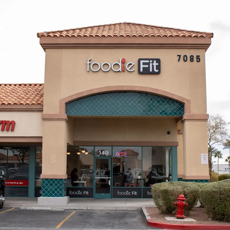 Foodie Fit - Northwest