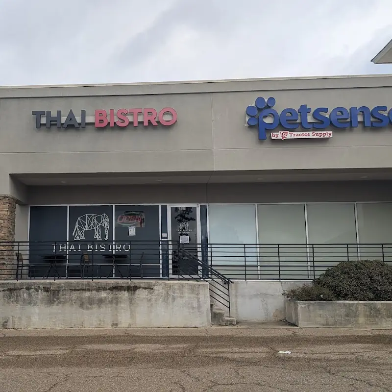 Thai Bistro