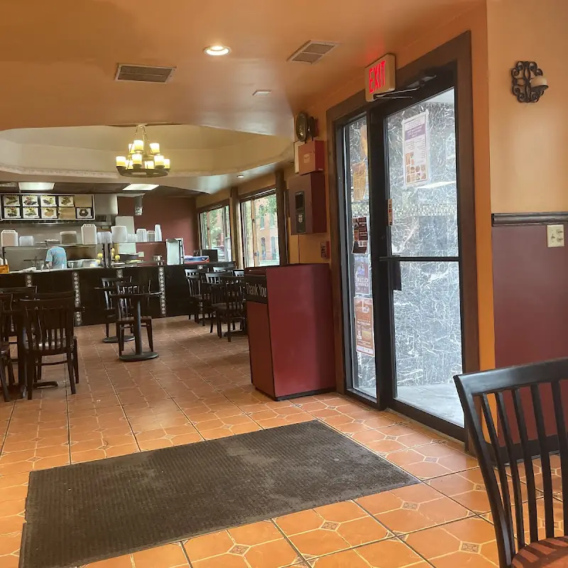Baystate Cafe & Market