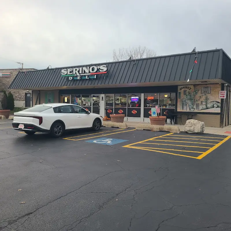 Serino Italian Deli