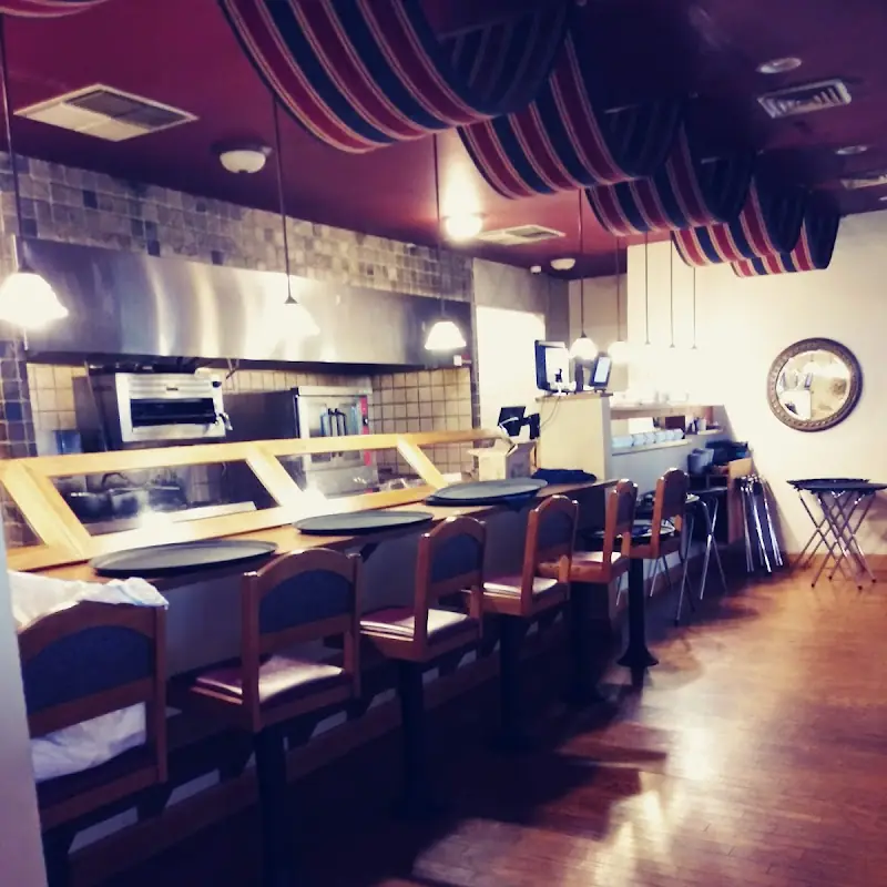 Rockhouse Food Truck