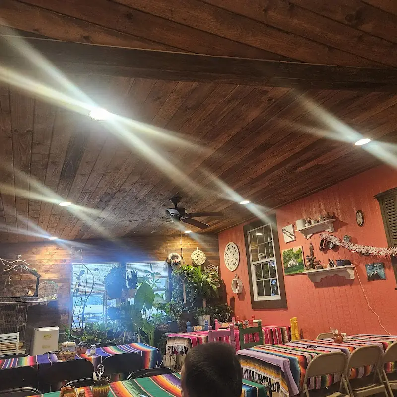 Taqueria Mi Lindo Michoacan