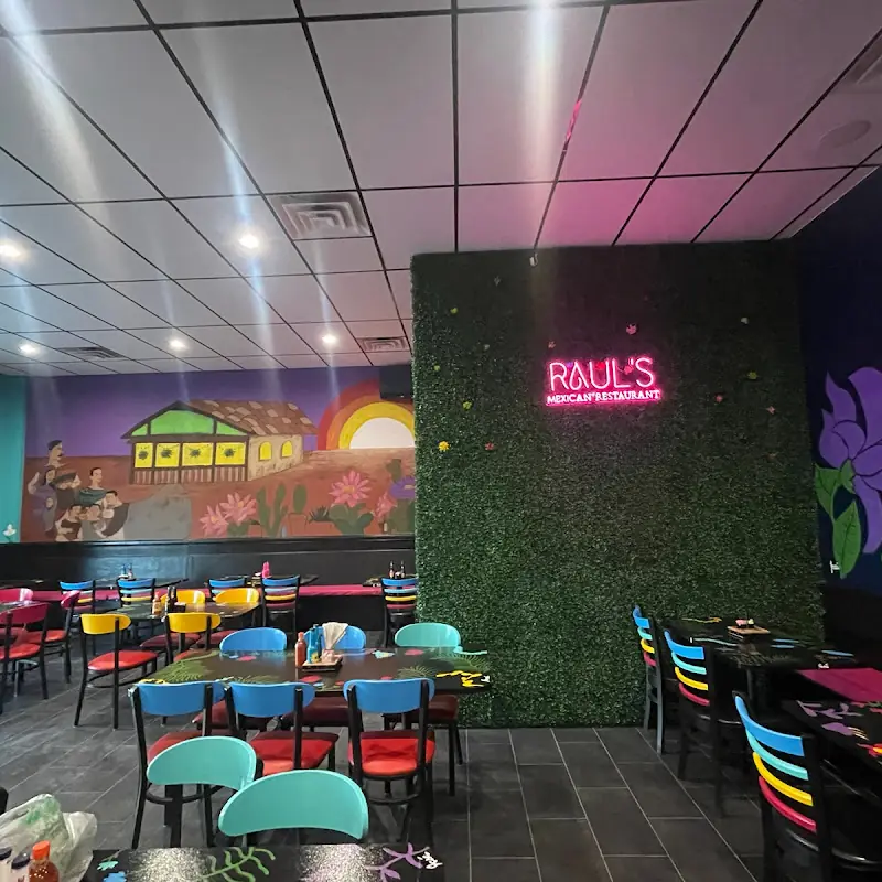 Raul's Mexican Restaurant