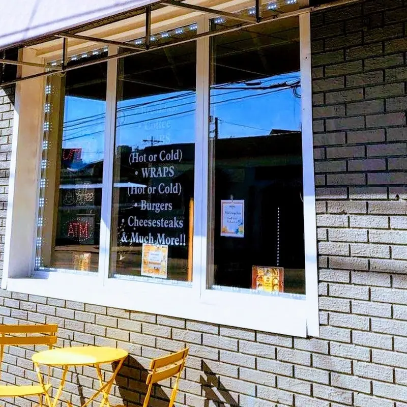 Margarita's Deli