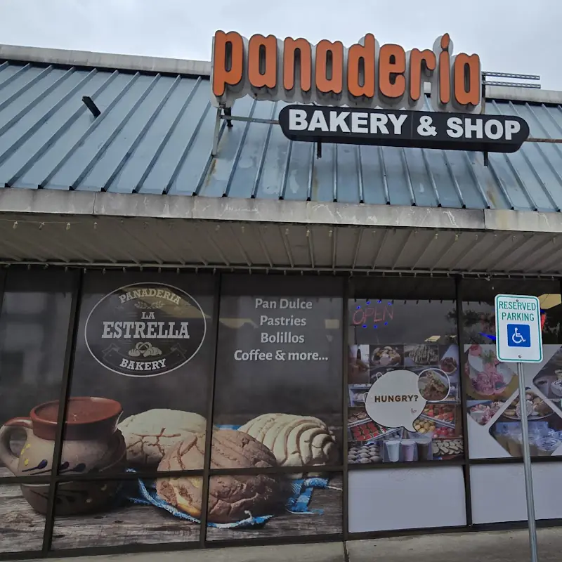 PANADERIA ESTRELLA
