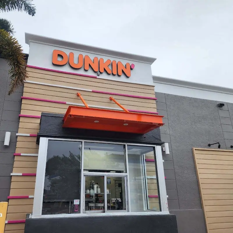 Dunkin'