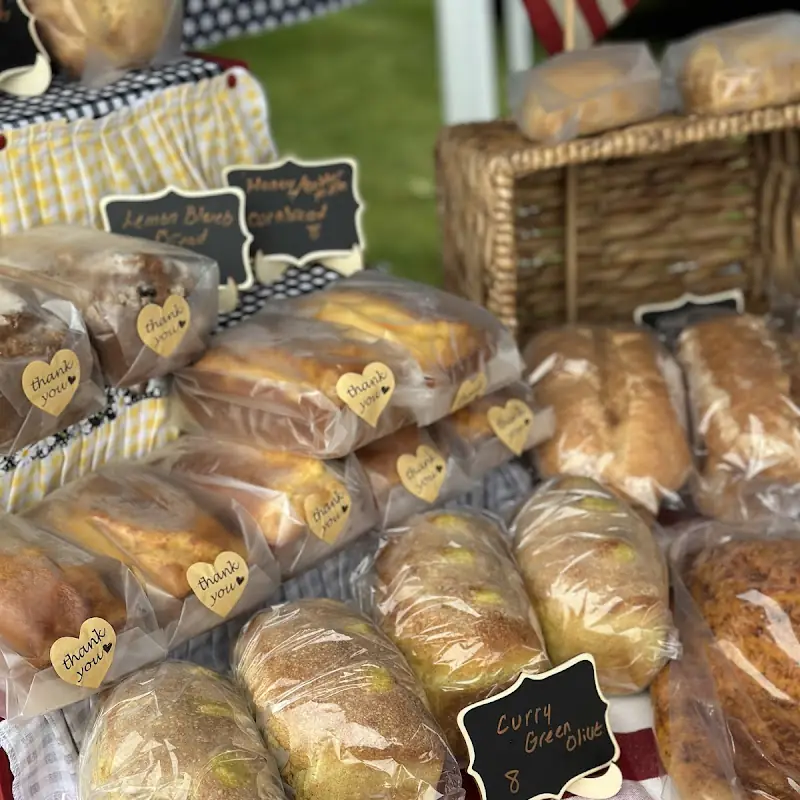 Bread &Table