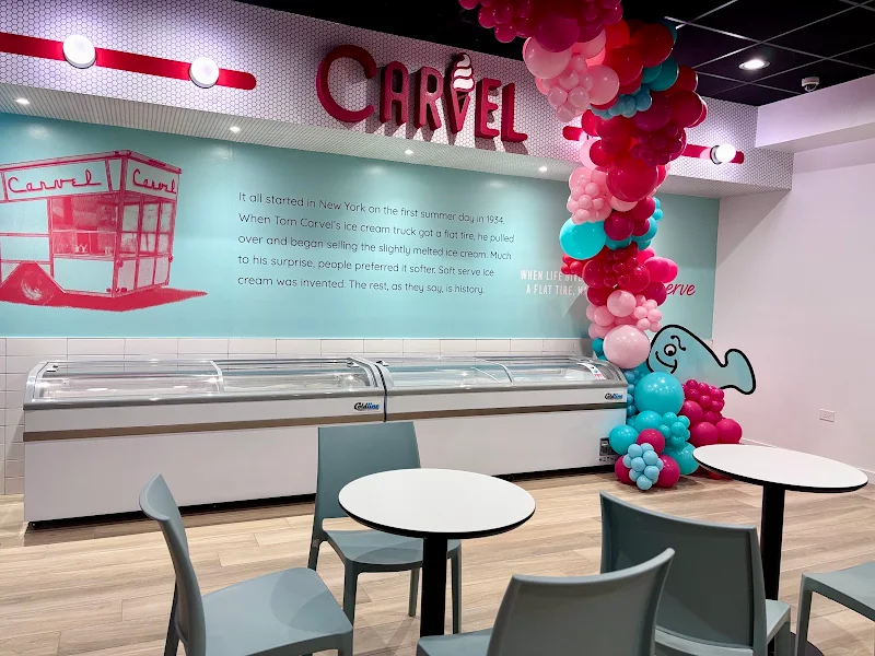 Carvel Humacao