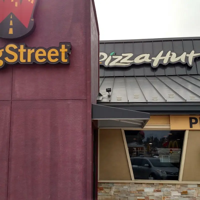 Pizza Hut