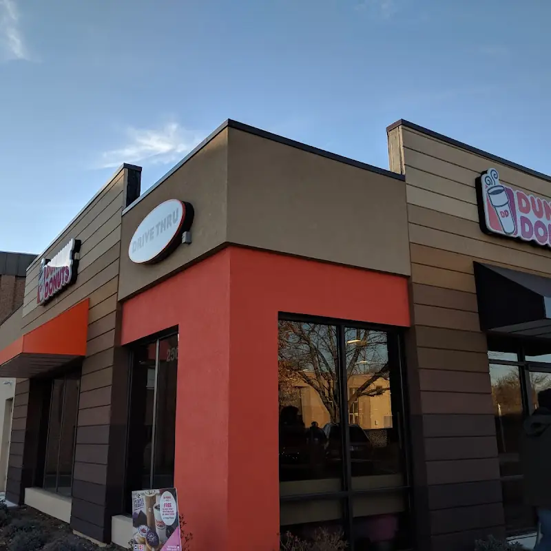 Dunkin'