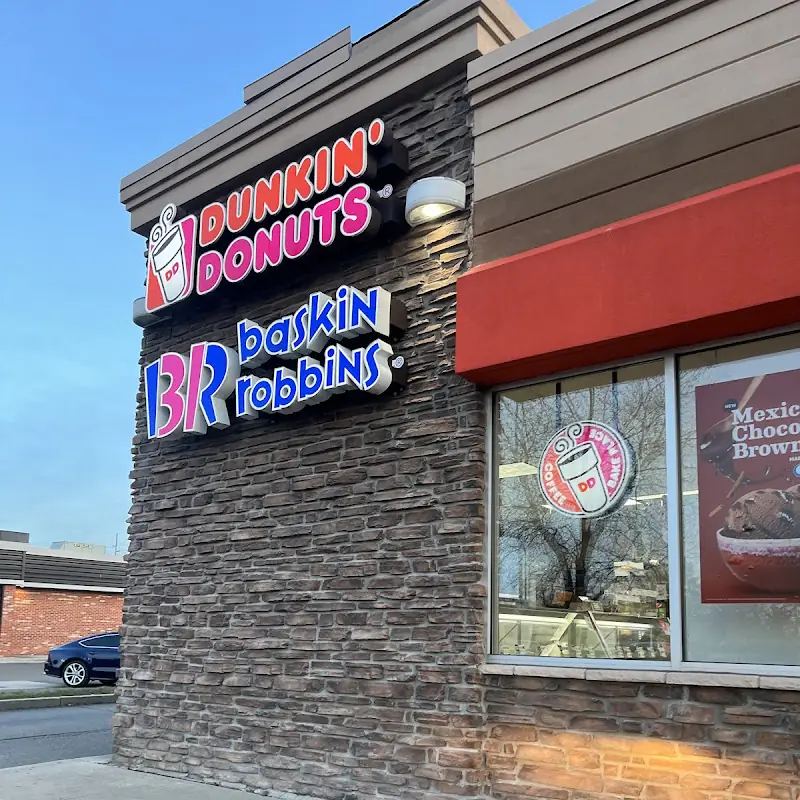 Dunkin'