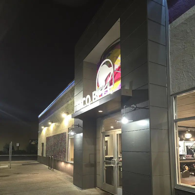 Taco Bell