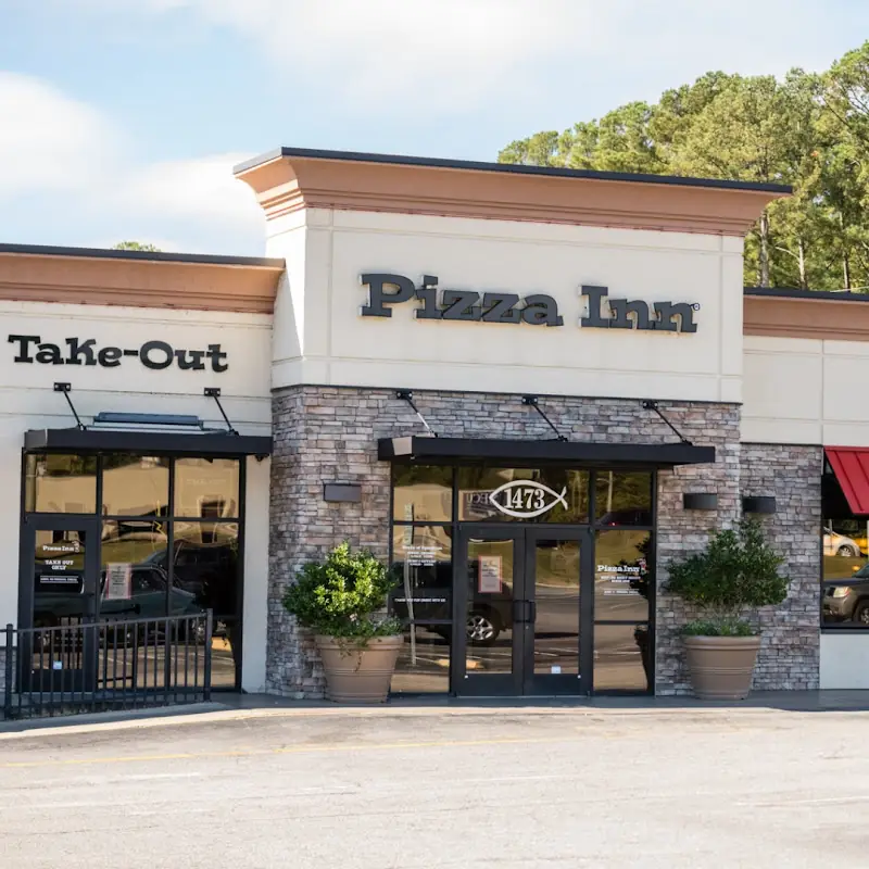 Pizza Inn
