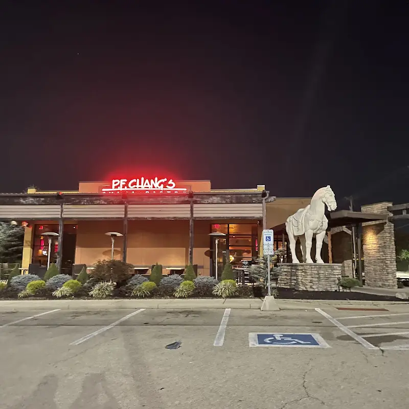 P.F. Chang's