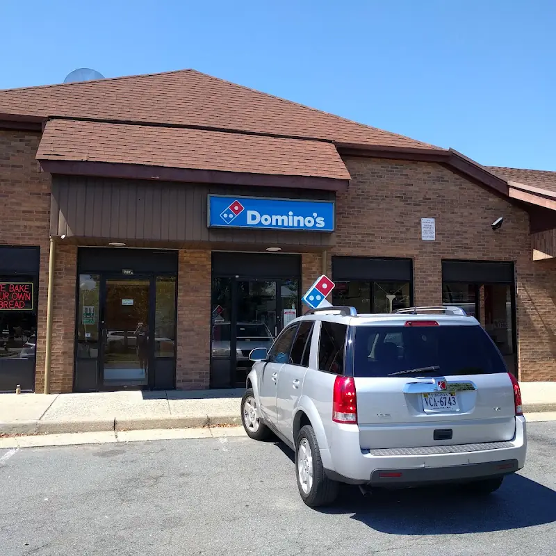 Domino's Pizza