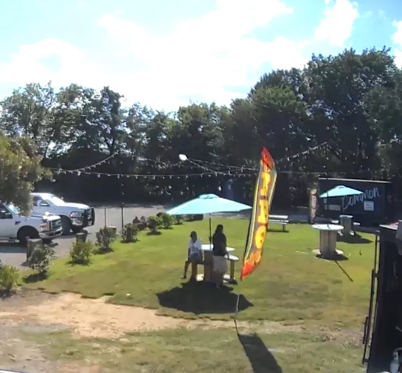 Chow Camp