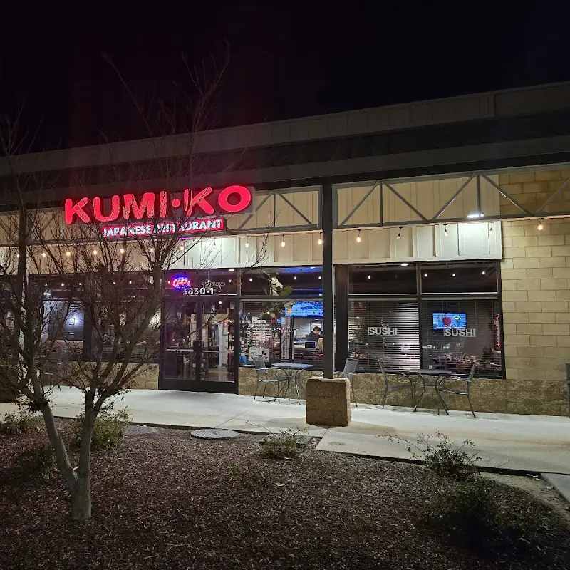 Kumi Ko