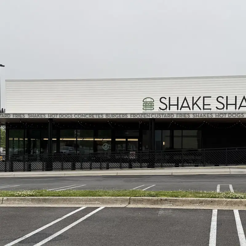Shake Shack Kentlands