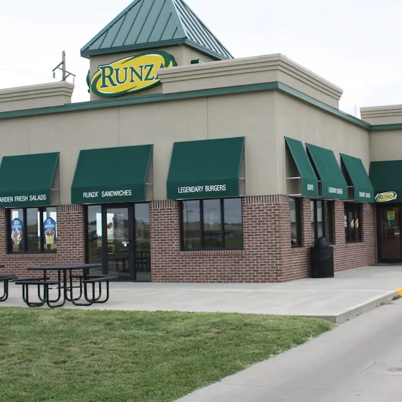 Runza Restaurant