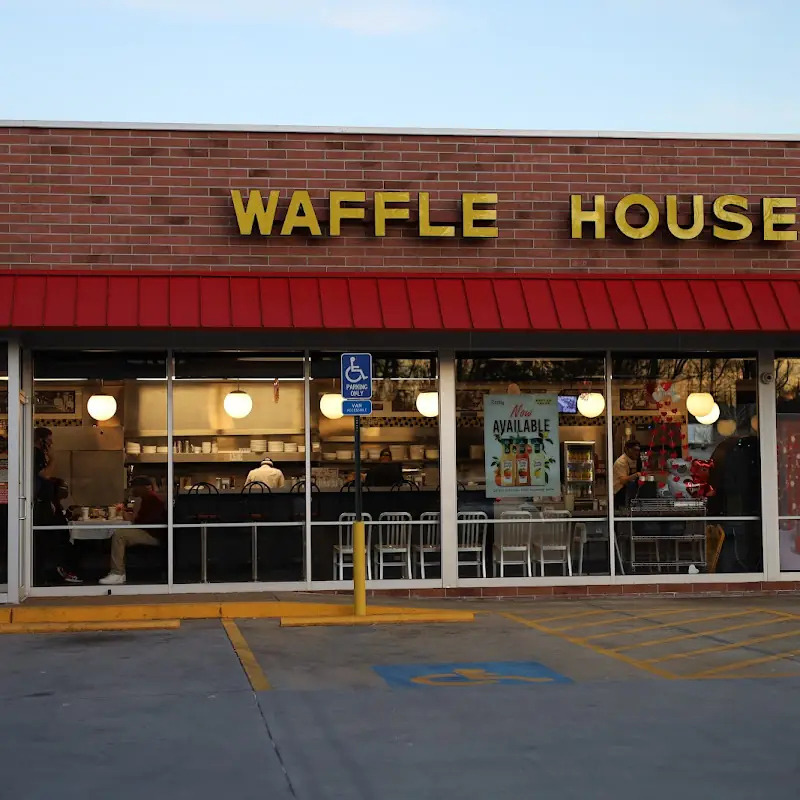 Waffle House