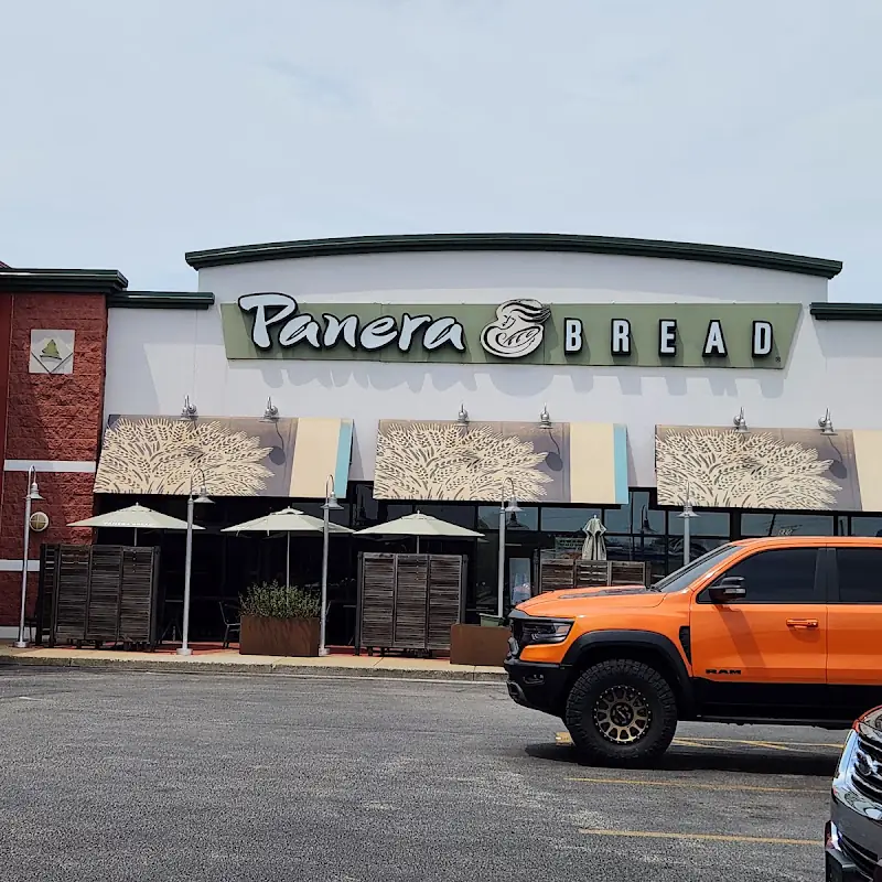 Panera Bread