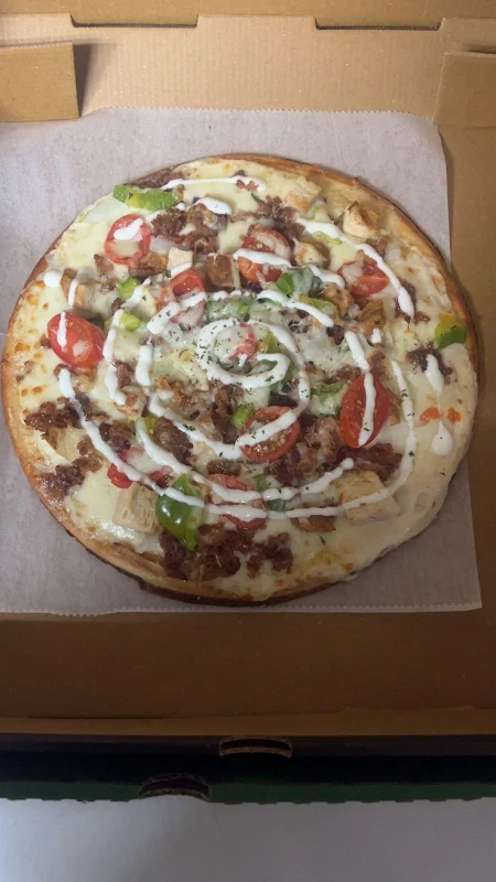 Ema’s Pizza & Sports Bar