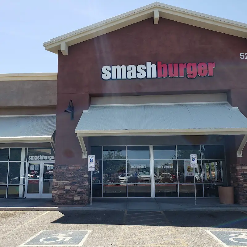 Smashburger