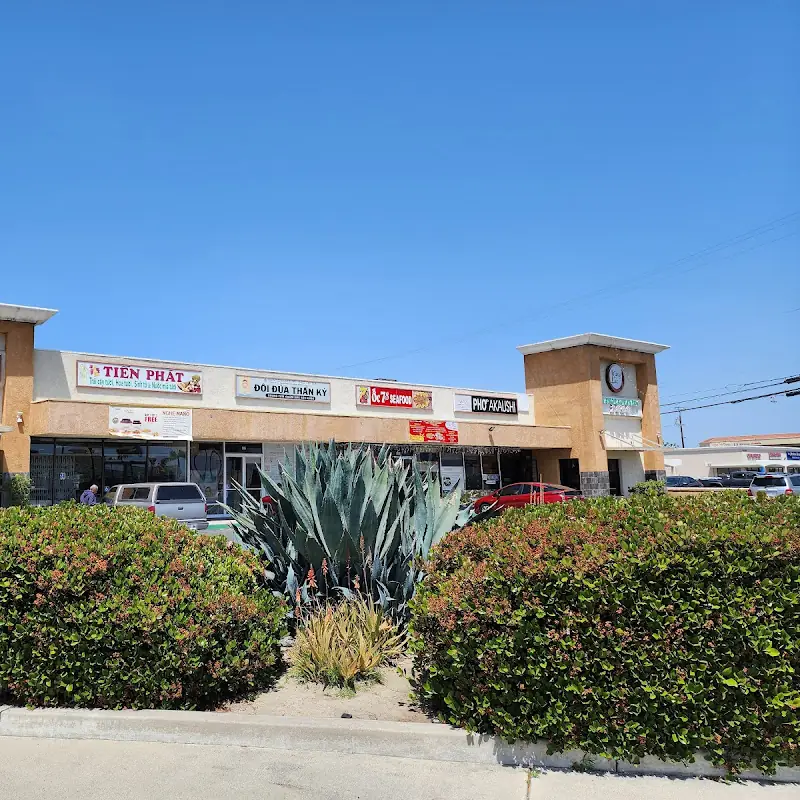 Kang Lac Bakery