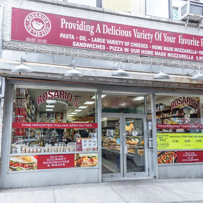 Rosario's