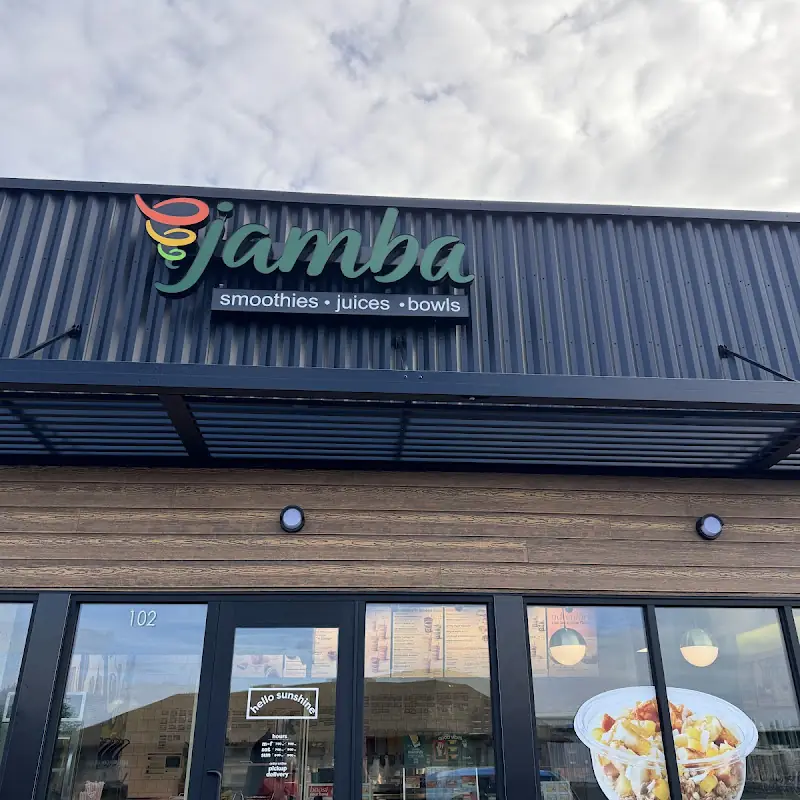 Jamba